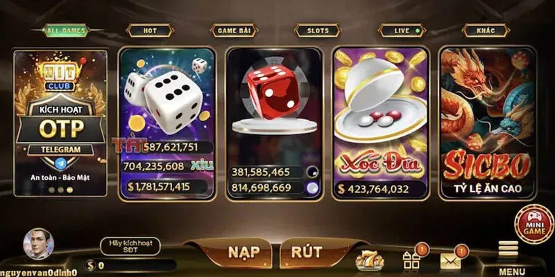 Cách chơi lô đề 1 ăn 900 Hitclub cho tân thủ Cách chơi lô đề 1 ăn 900 Hitclub cho tân thủ