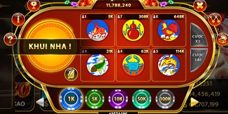 Chơi Bầu Cua anh em sẽ nhận lại nhiều lợi ích thiết thực Chơi Bầu Cua anh em sẽ nhận lại nhiều lợi ích thiết thực