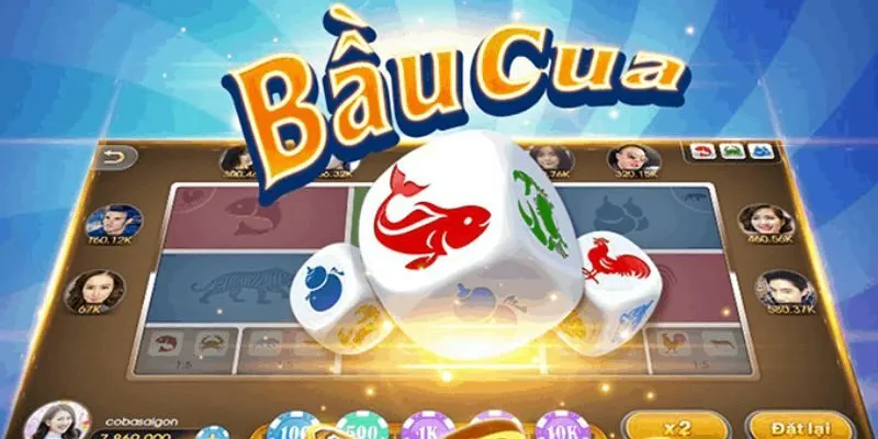 Nắm chắc các bí kíp chơi Bầu Cua giúp anh em sớm rinh thưởng lớn Nắm chắc các bí kíp chơi Bầu Cua giúp anh em sớm rinh thưởng lớn